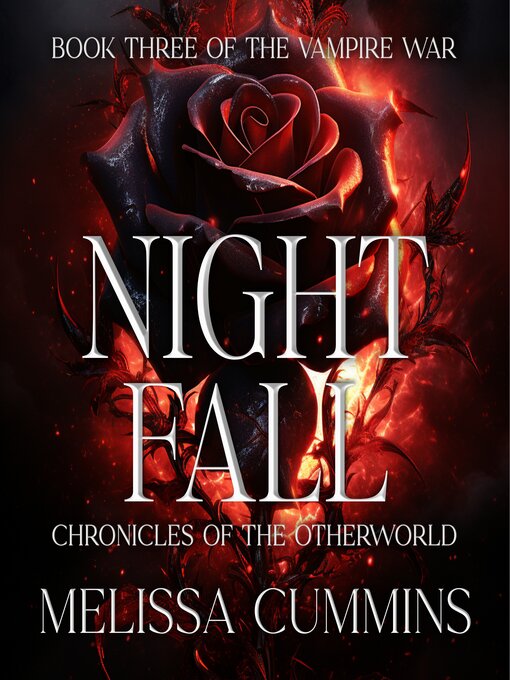 Title details for Night Fall by Melissa Cummins - Available